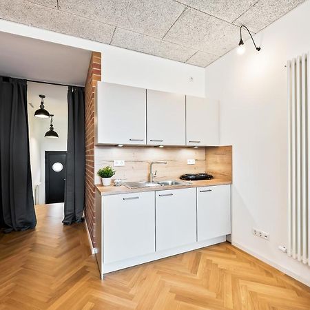 Lit Living - Luxus Loft - Box Spring - Air Con - Bbq - Panorama Apartment Mannheim Luaran gambar